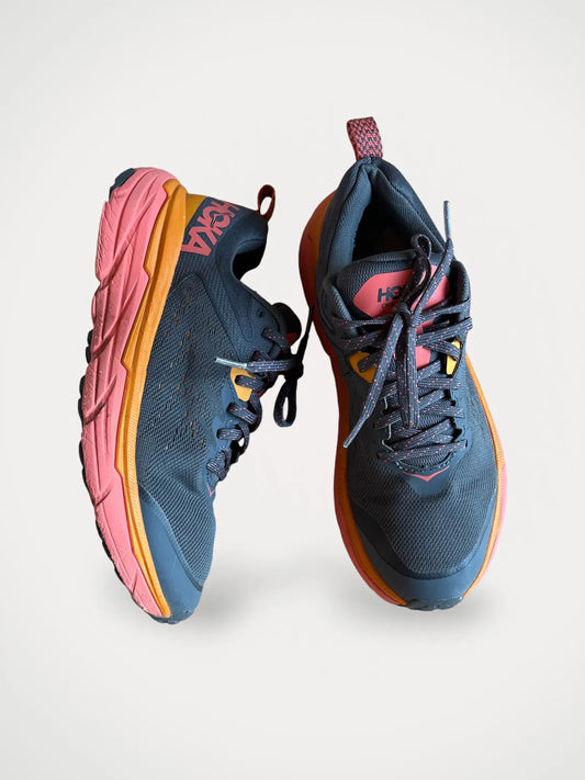 HOKA ONE ONE Challenger Atr 6-sneakers