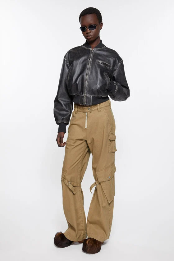 Acne Studios-byxor