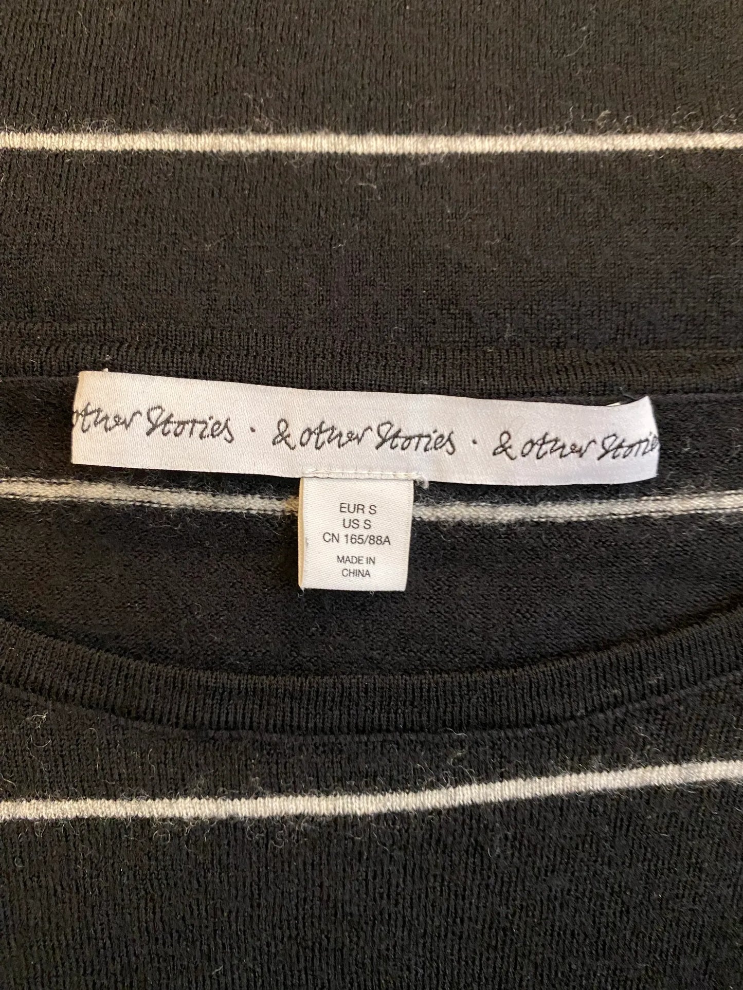 & Other Stories Sweater