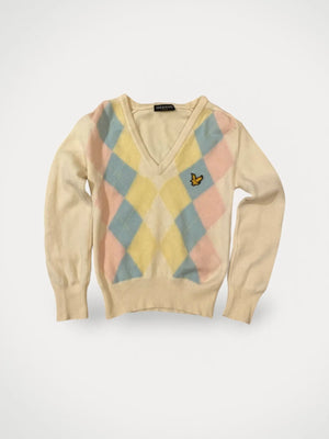 Lyle & Scott Sweater