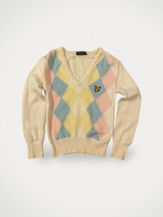 Lyle & Scott Sweater