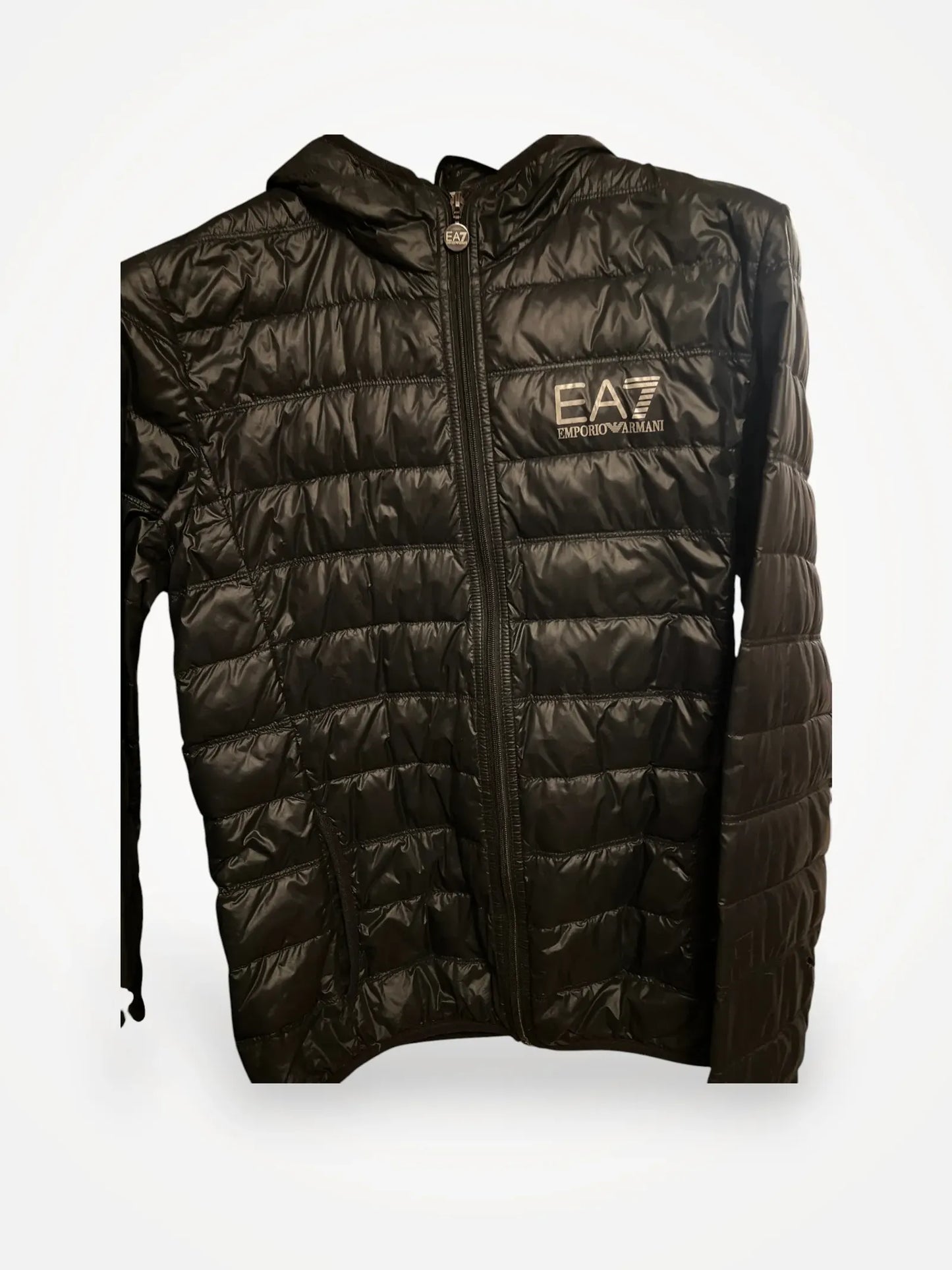 Armani Puffer jacket