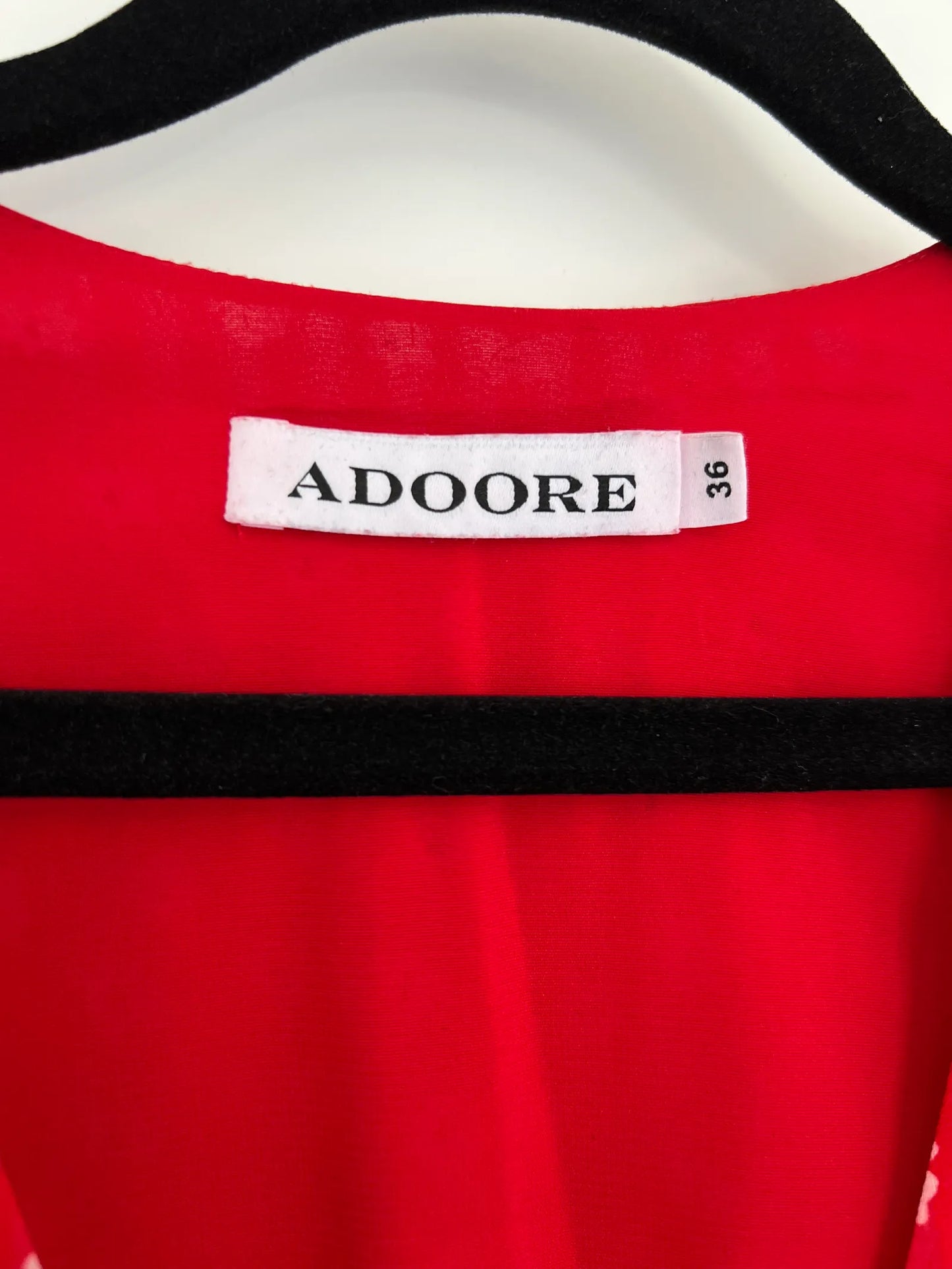 Adoore Paris-klänning