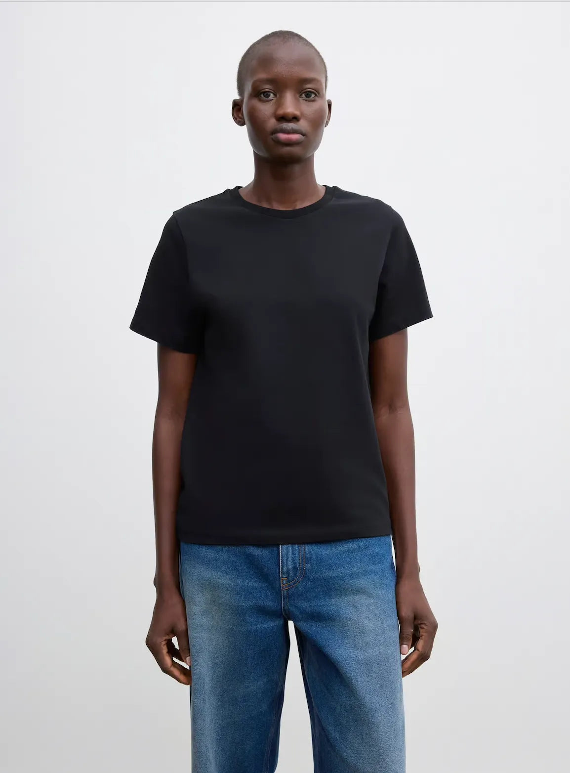 Dagmar Cotton-t-shirt