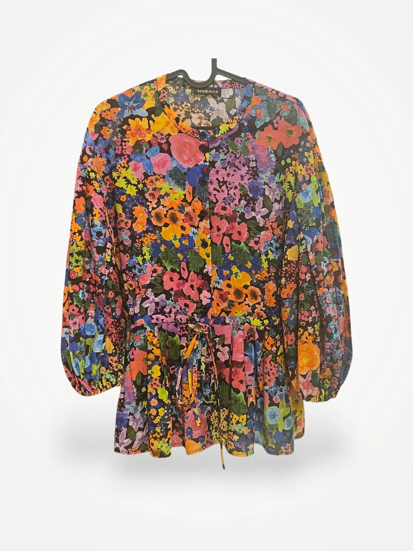 Stine Goya Ferrah Blouse