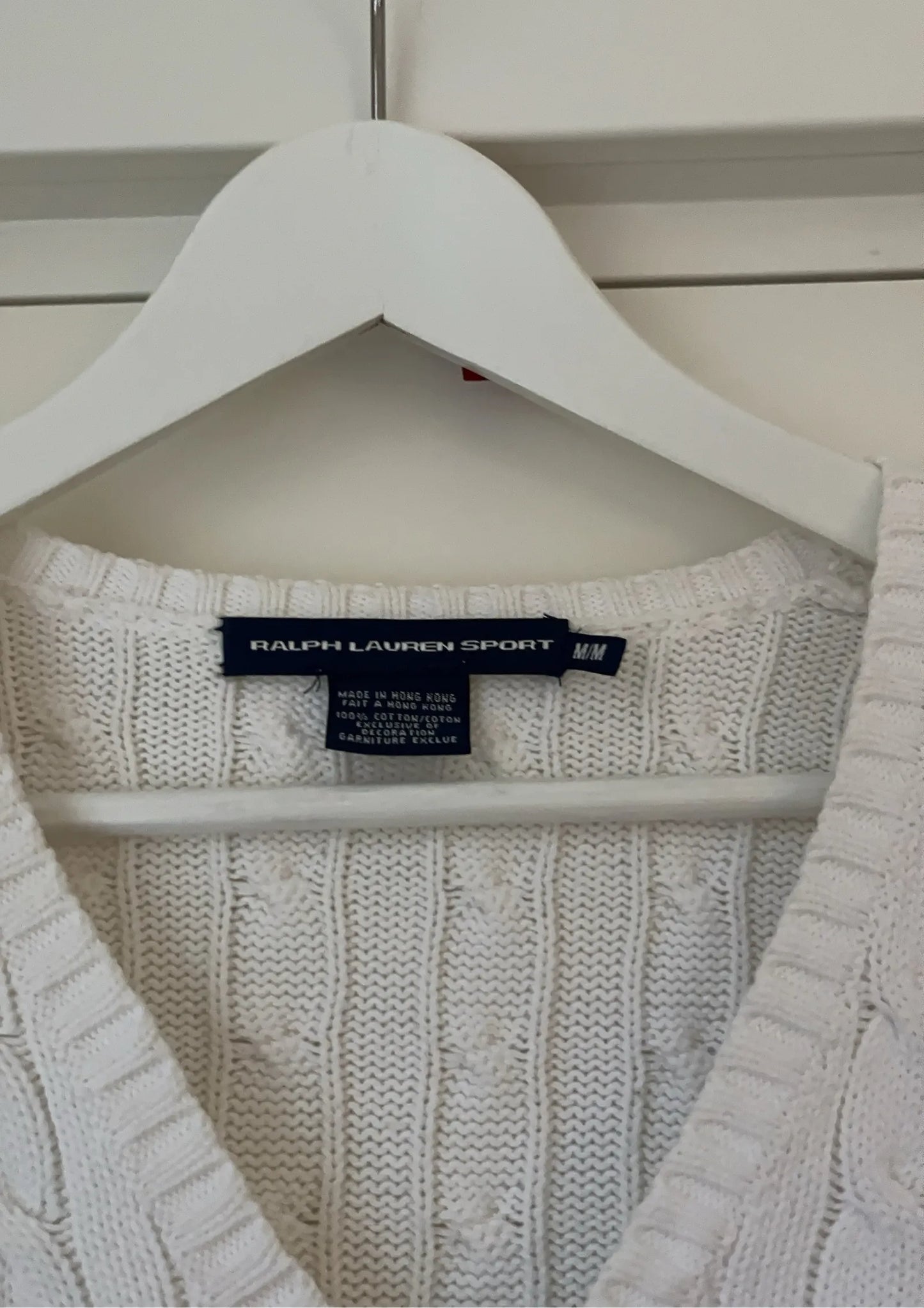 Ralph Lauren Sweater