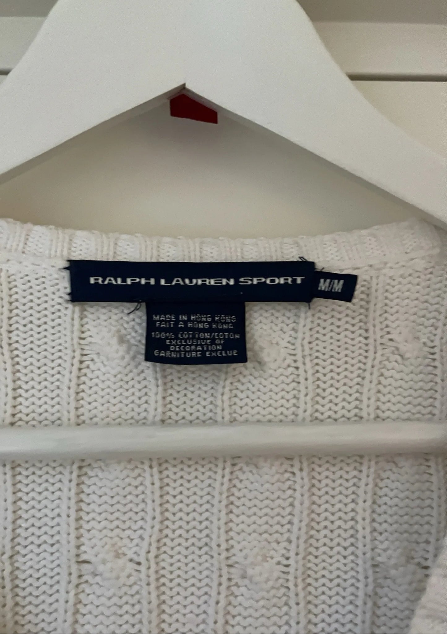 Ralph Lauren Sweater