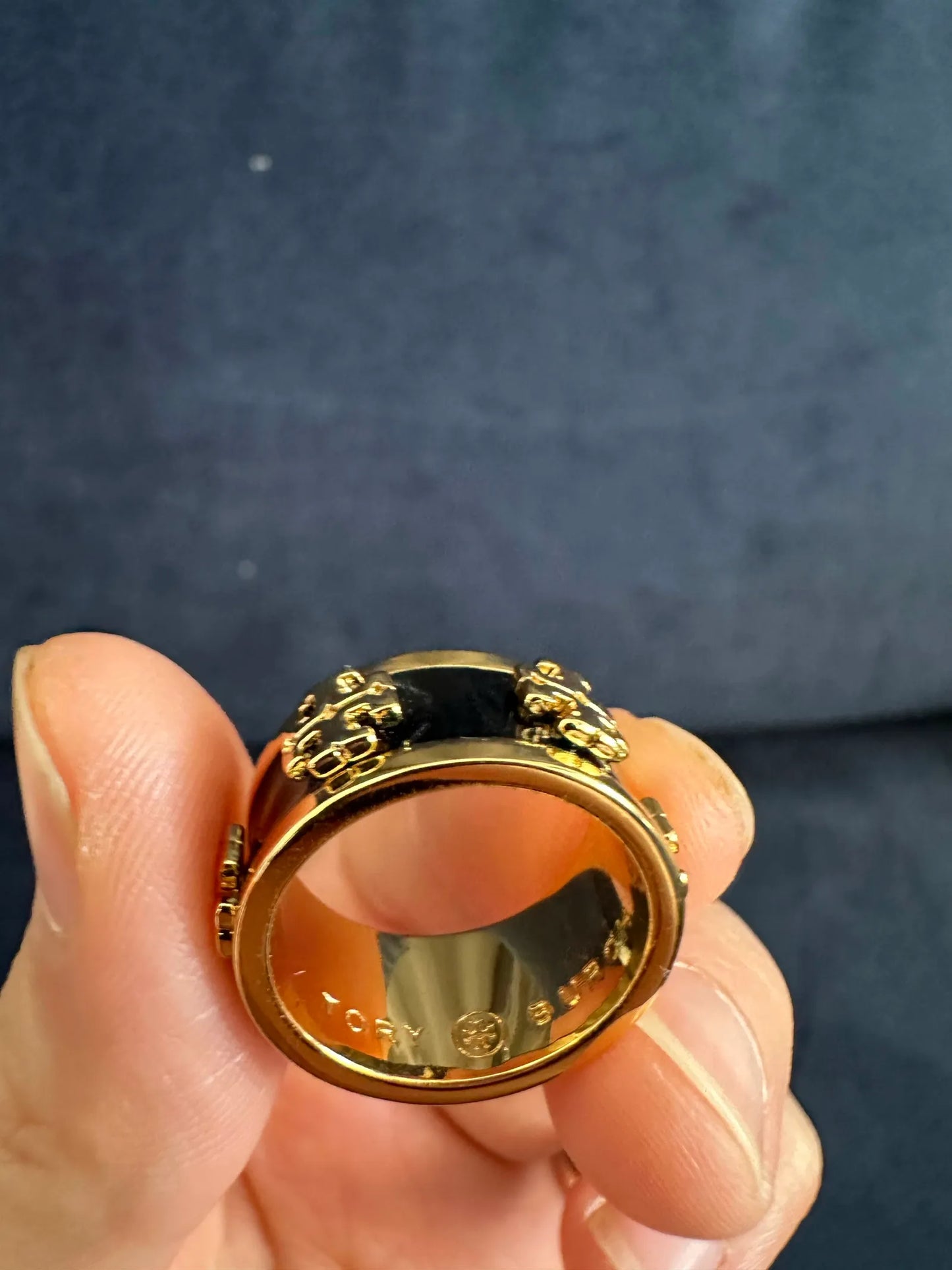 Tory Burch Ring