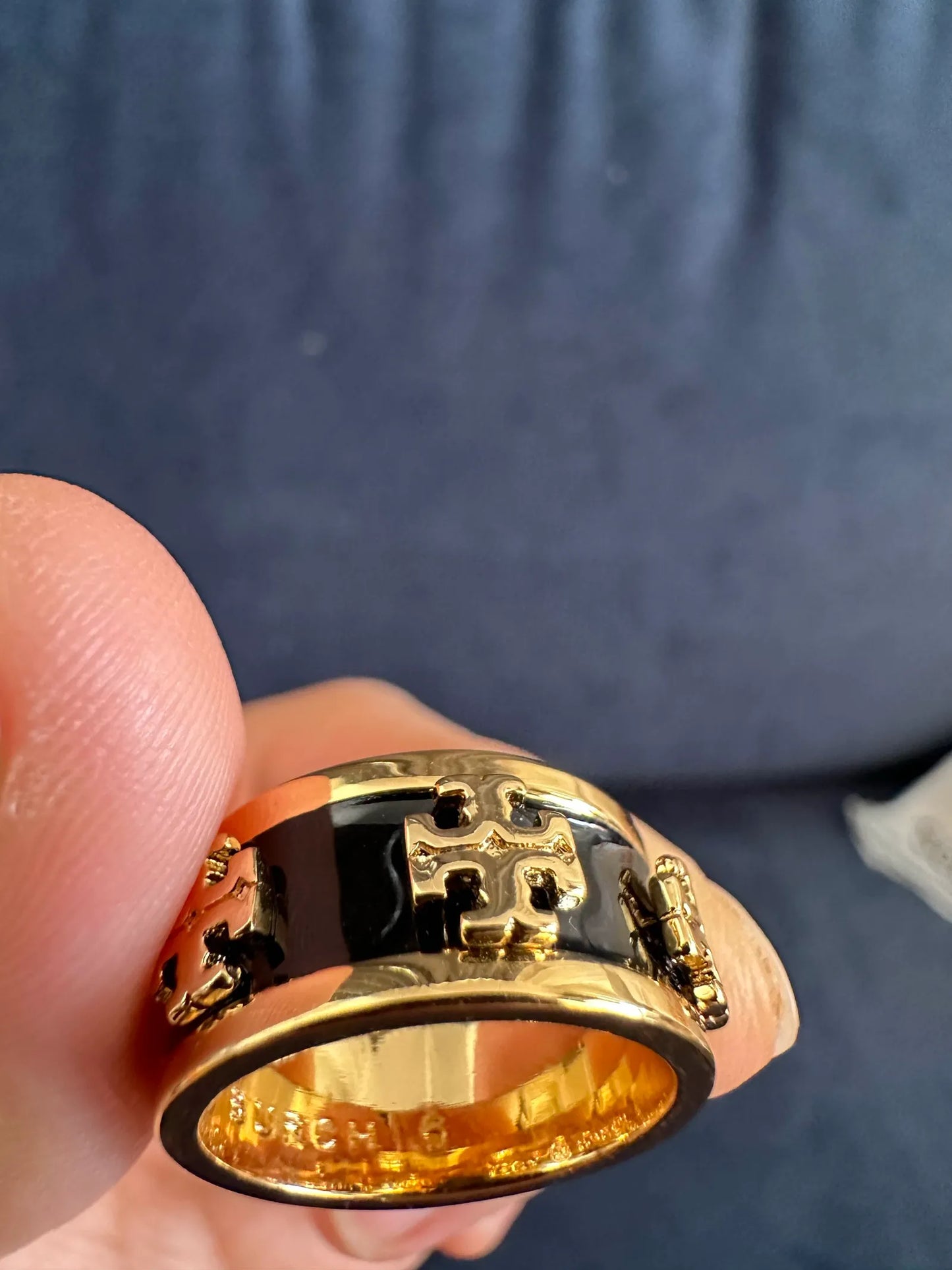 Tory Burch Ring