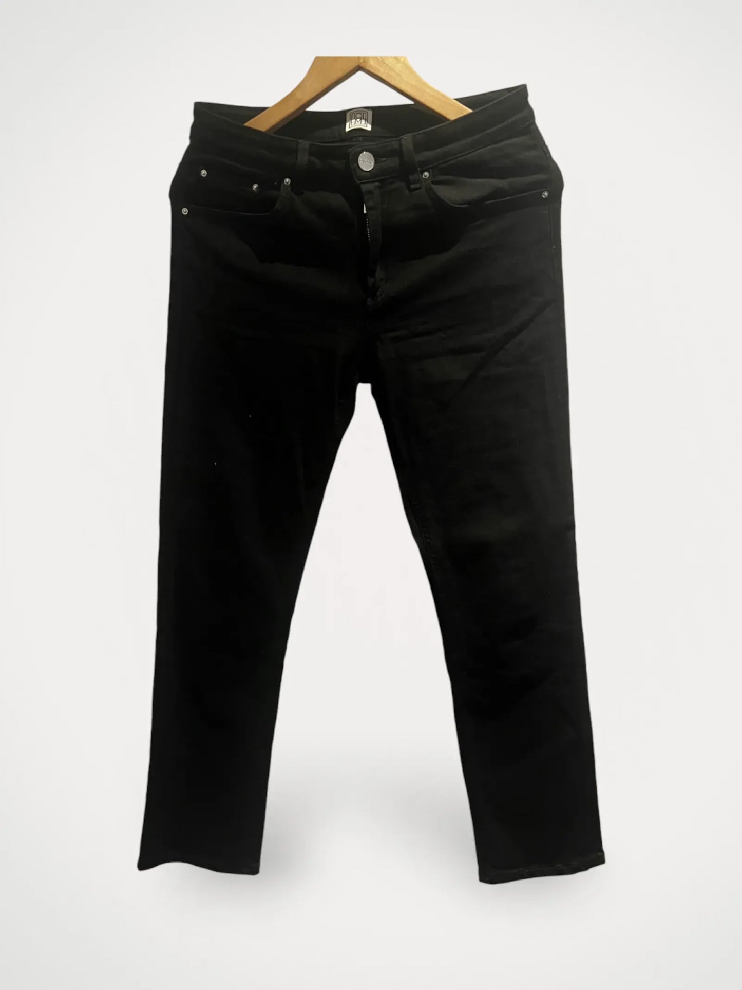 Toteme Straight-jeans