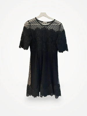 Ida Sjöstedt-klänning