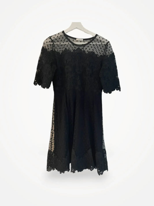 Ida Sjöstedt-klänning