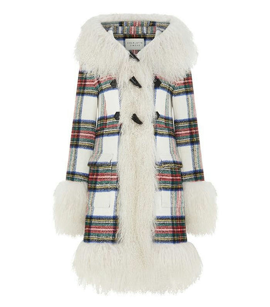 Charlotte Simone-kappa