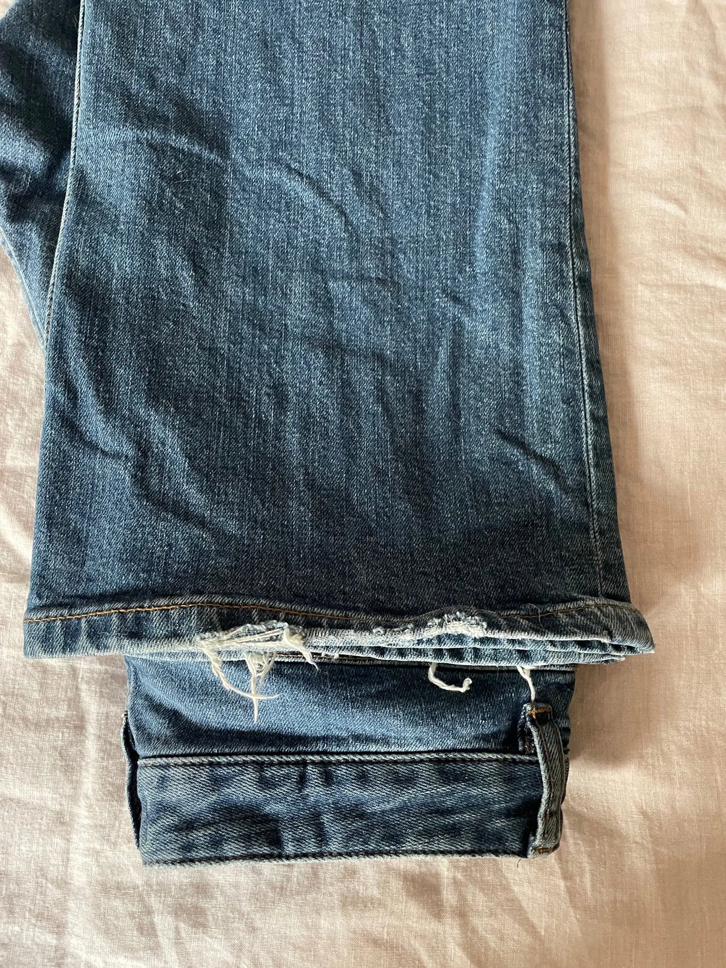 Filippa K Lexie-jeans