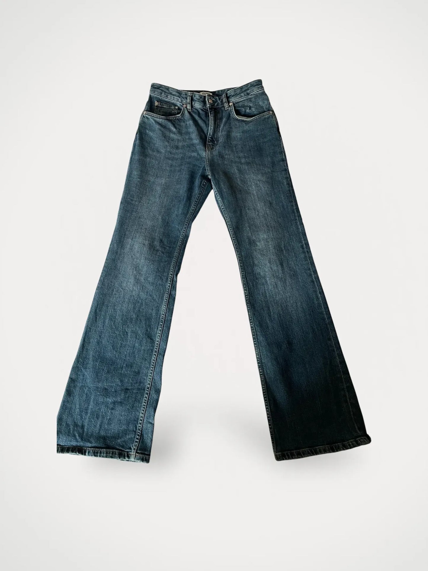 Filippa K Lexie-jeans