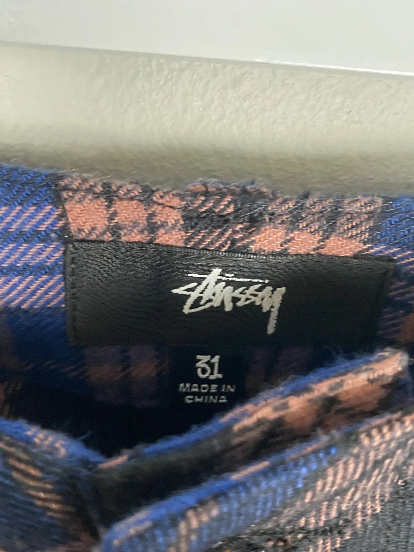 Stüssy Trousers