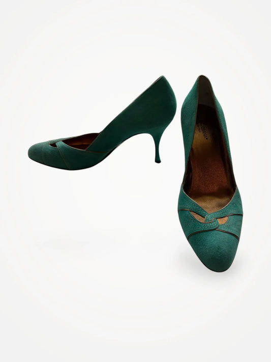 Dolce & Gabbana Heels