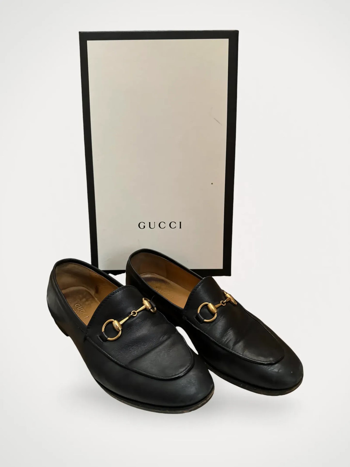 Gucci-skinnloafers