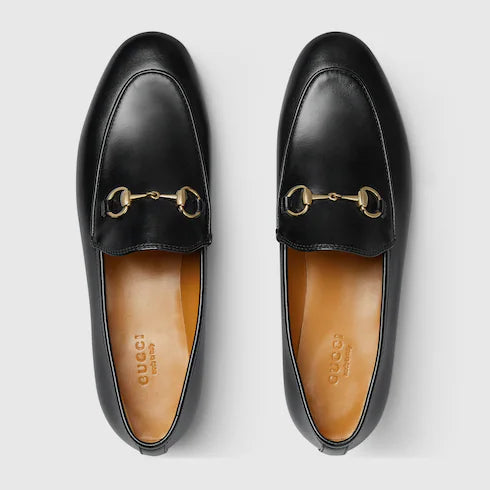 Gucci-skinnloafers