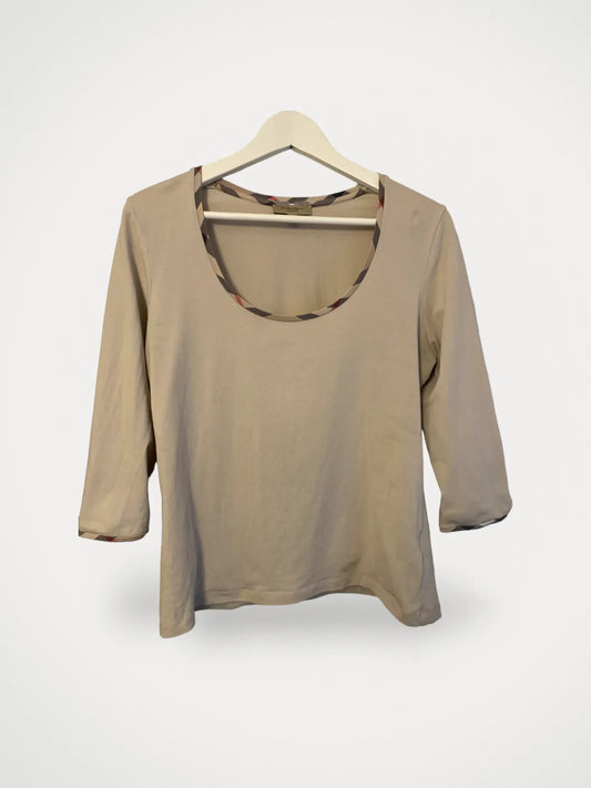 Burberry Top