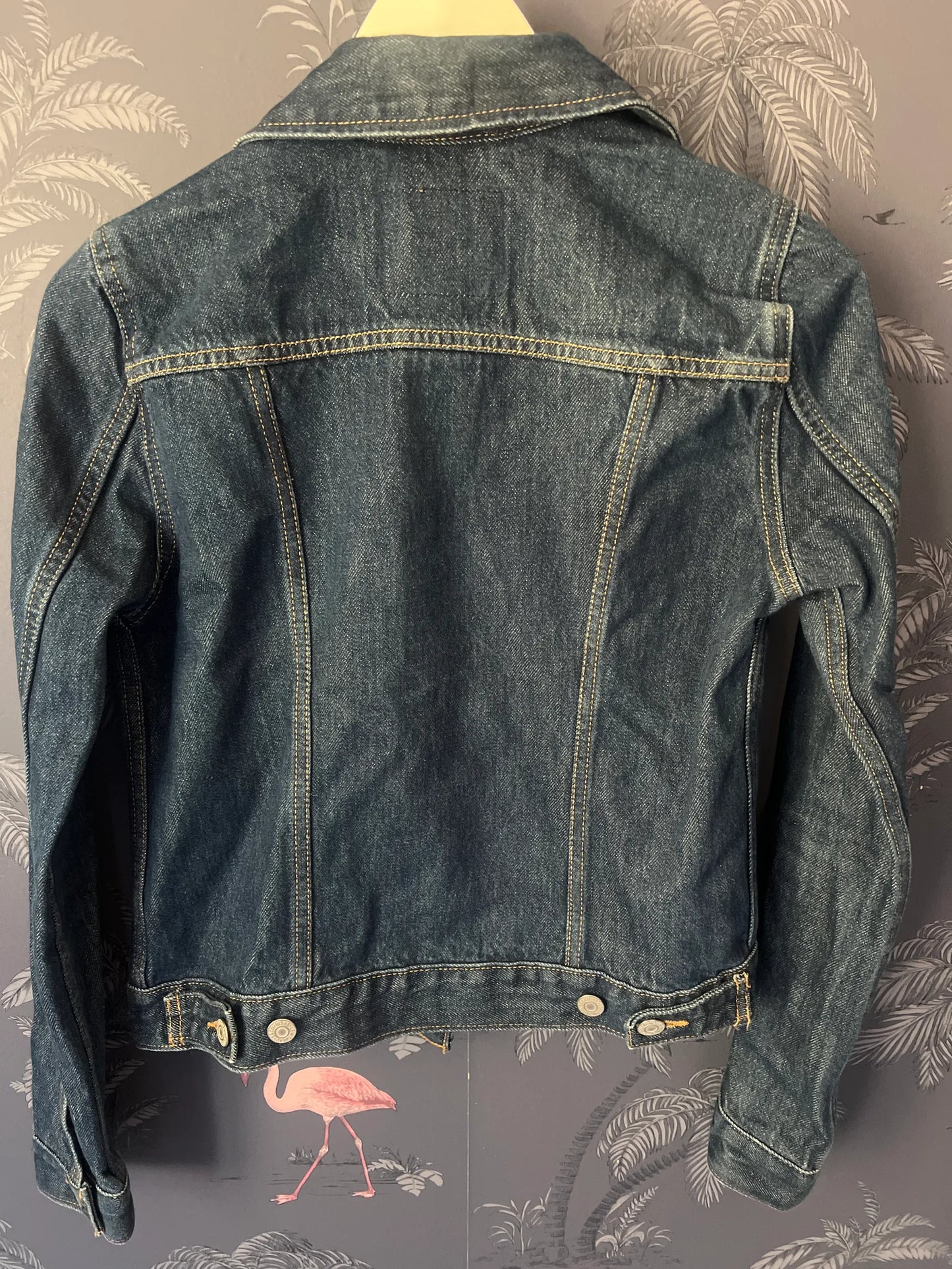 Levi's-jacka NWOT