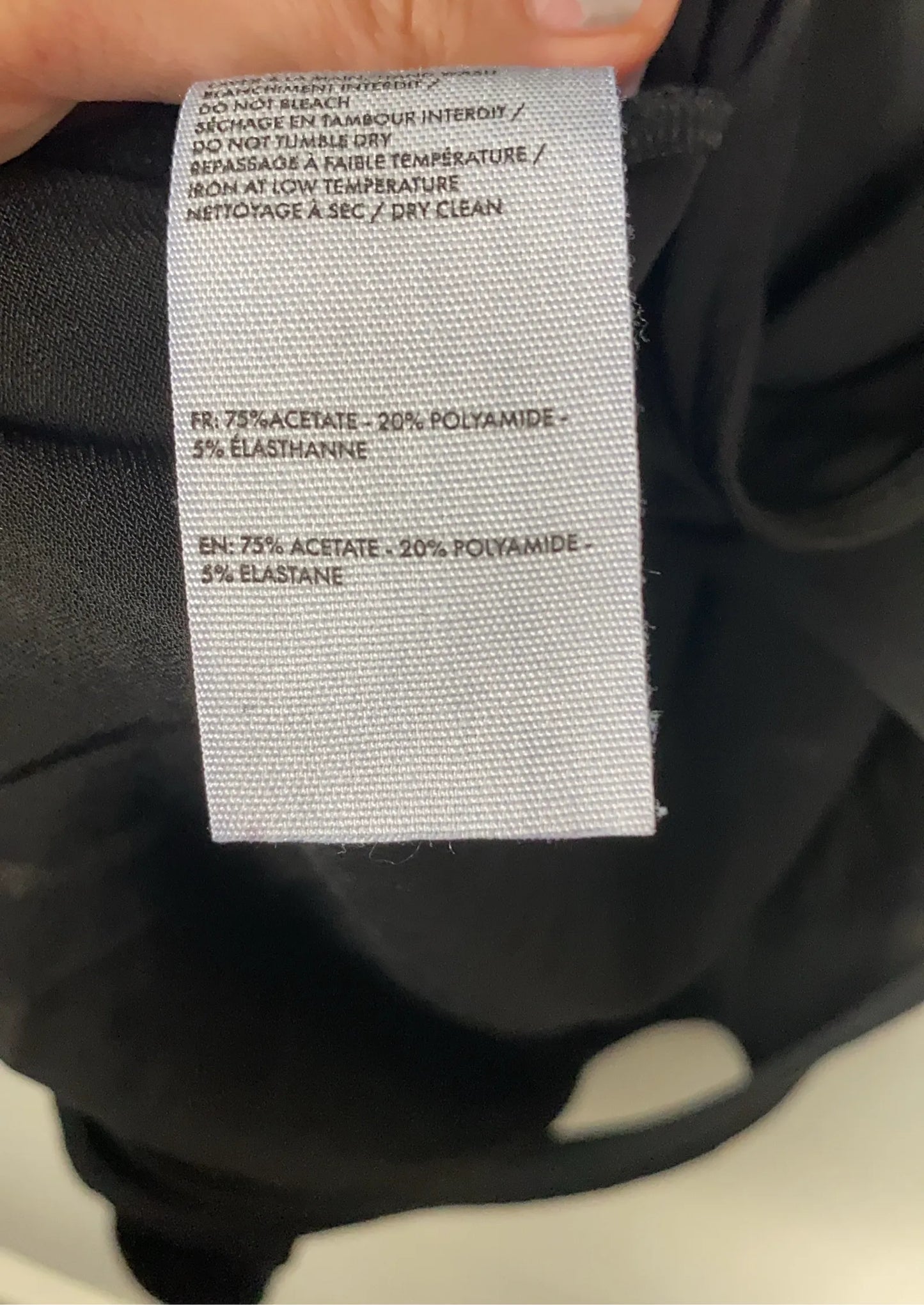 Jacquemus Le Body Perola Bodysuit