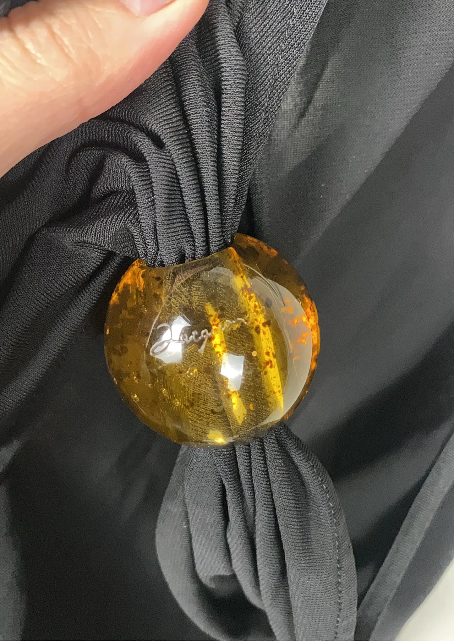 Jacquemus Le Body Perola Bodysuit