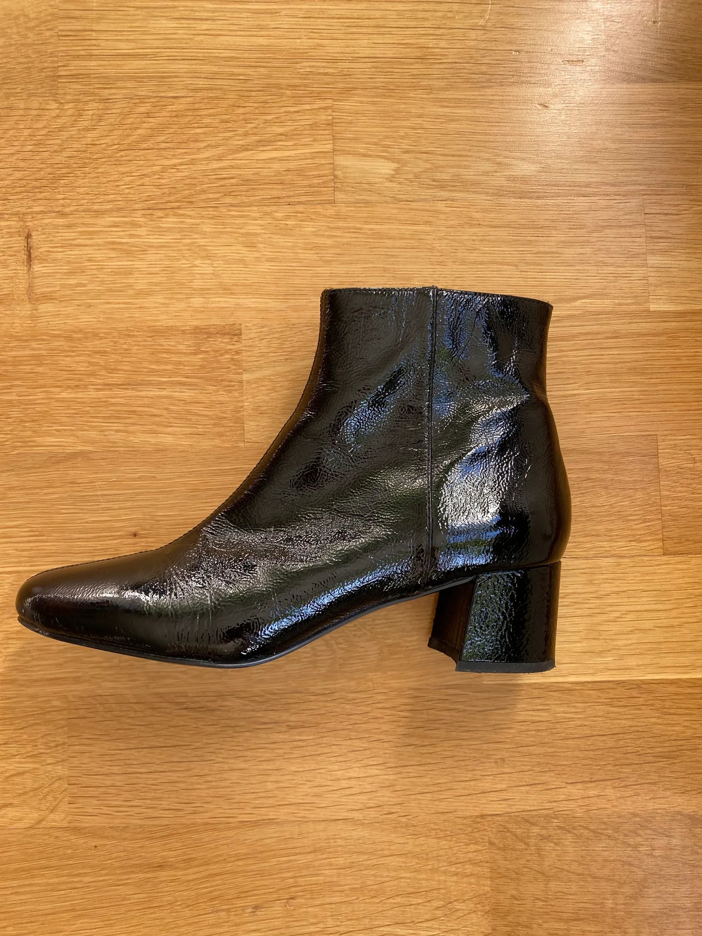 & Other Stories-skinnboots NWOT