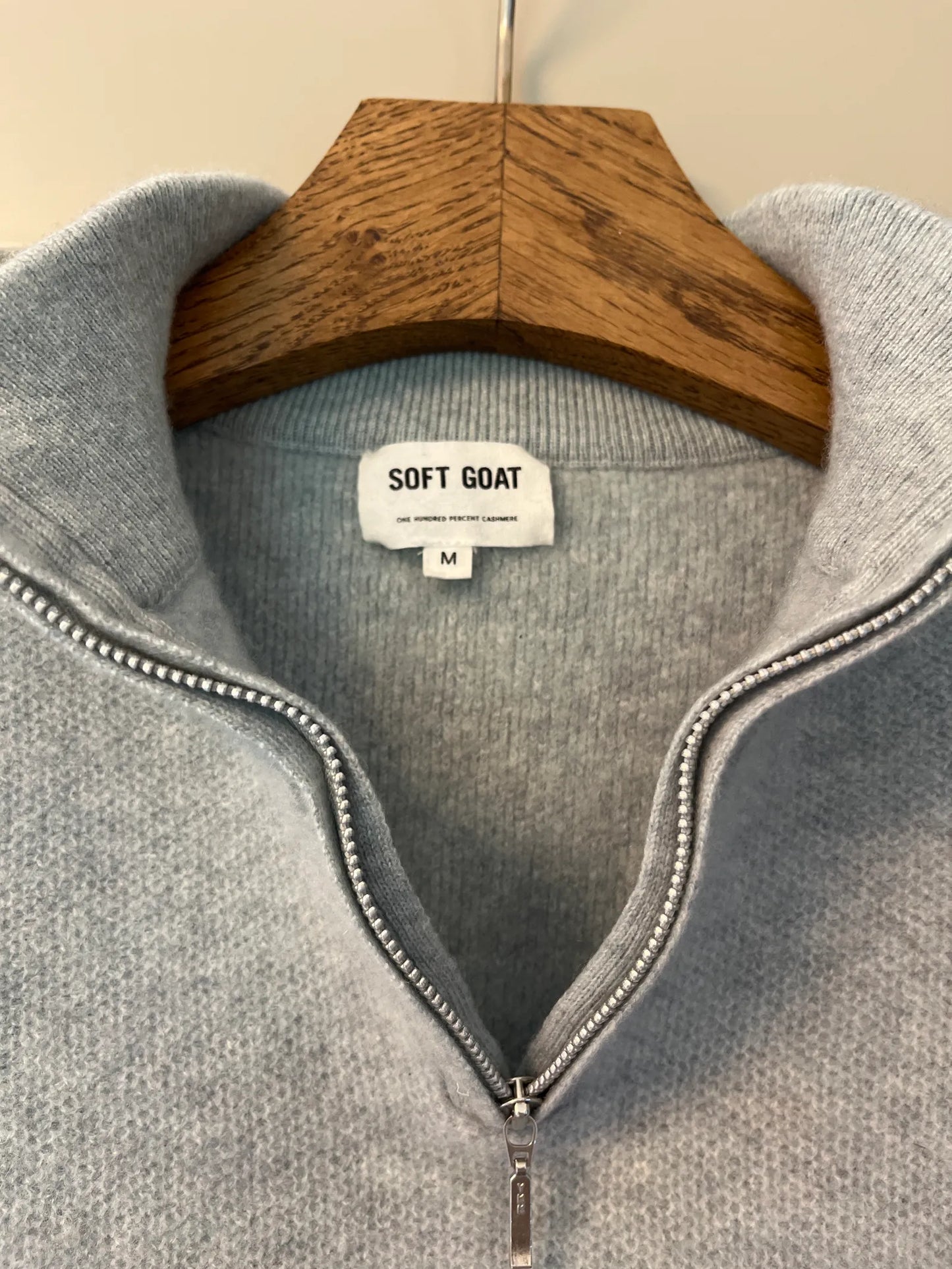 Soft Goat-tröja