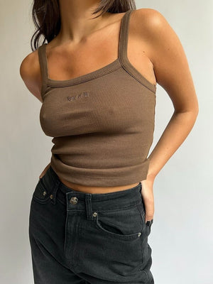 Djerf Avenue Daily Tank Camisole