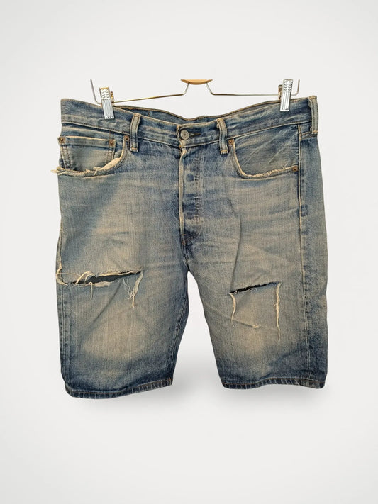 Levi's-shorts