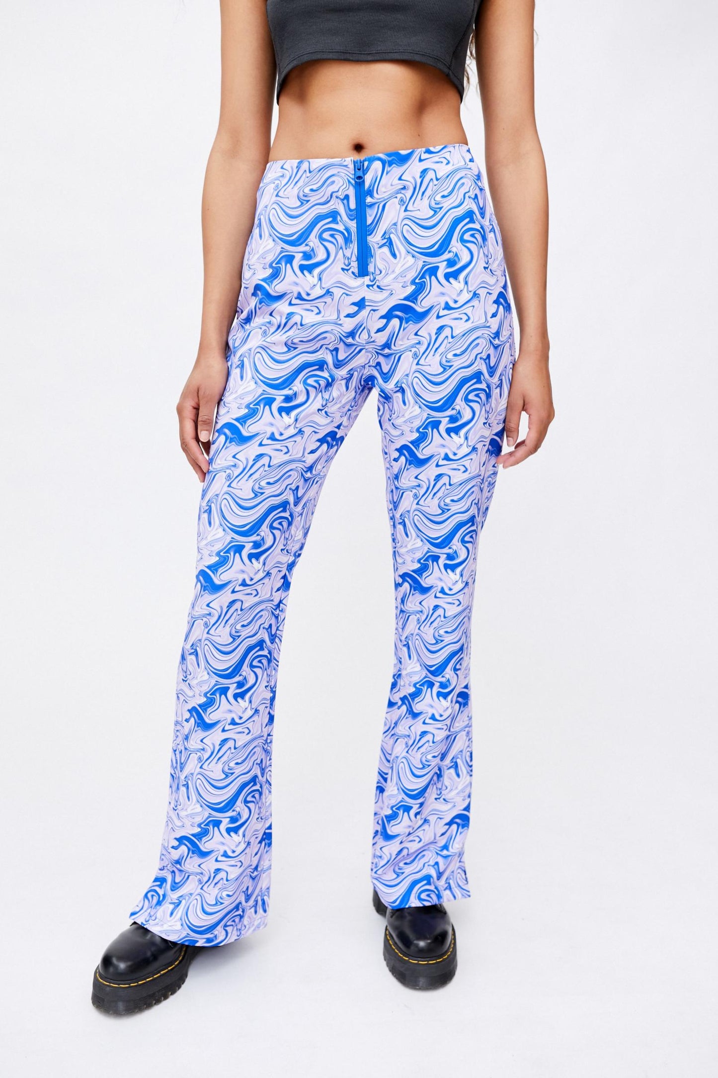 Hosbjerg Adele Pants-byxor