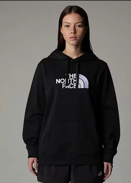 The North Face-hoodie