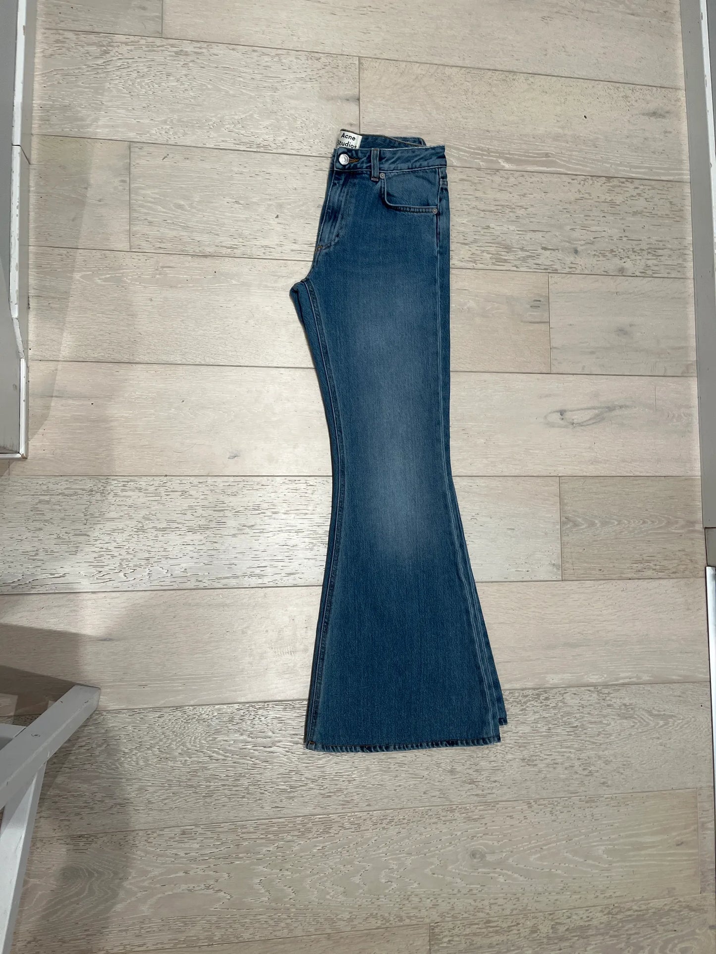 Acne Studios Mello Lt Vintage S-jeans