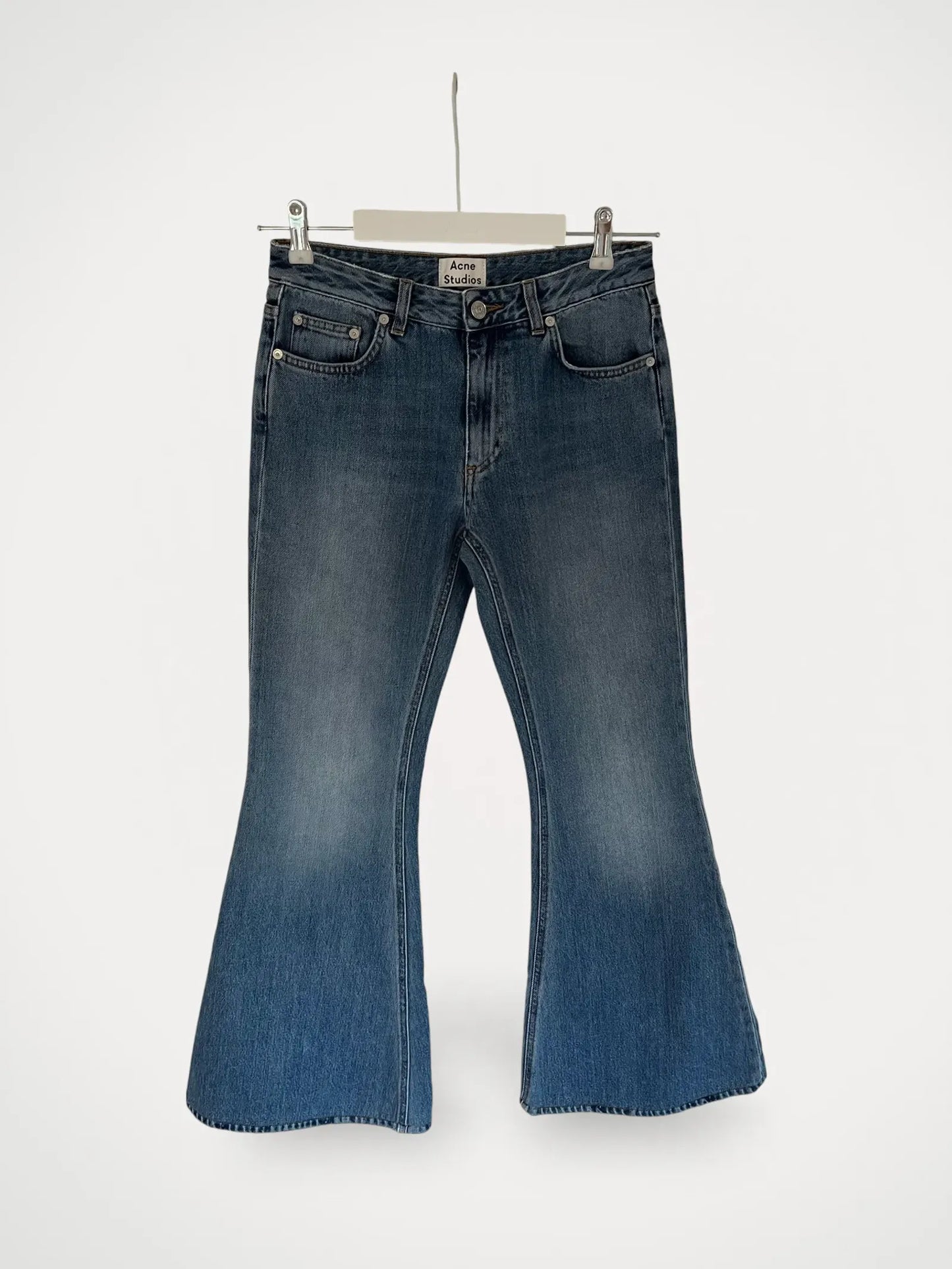 Acne Studios Mello Lt Vintage S-jeans