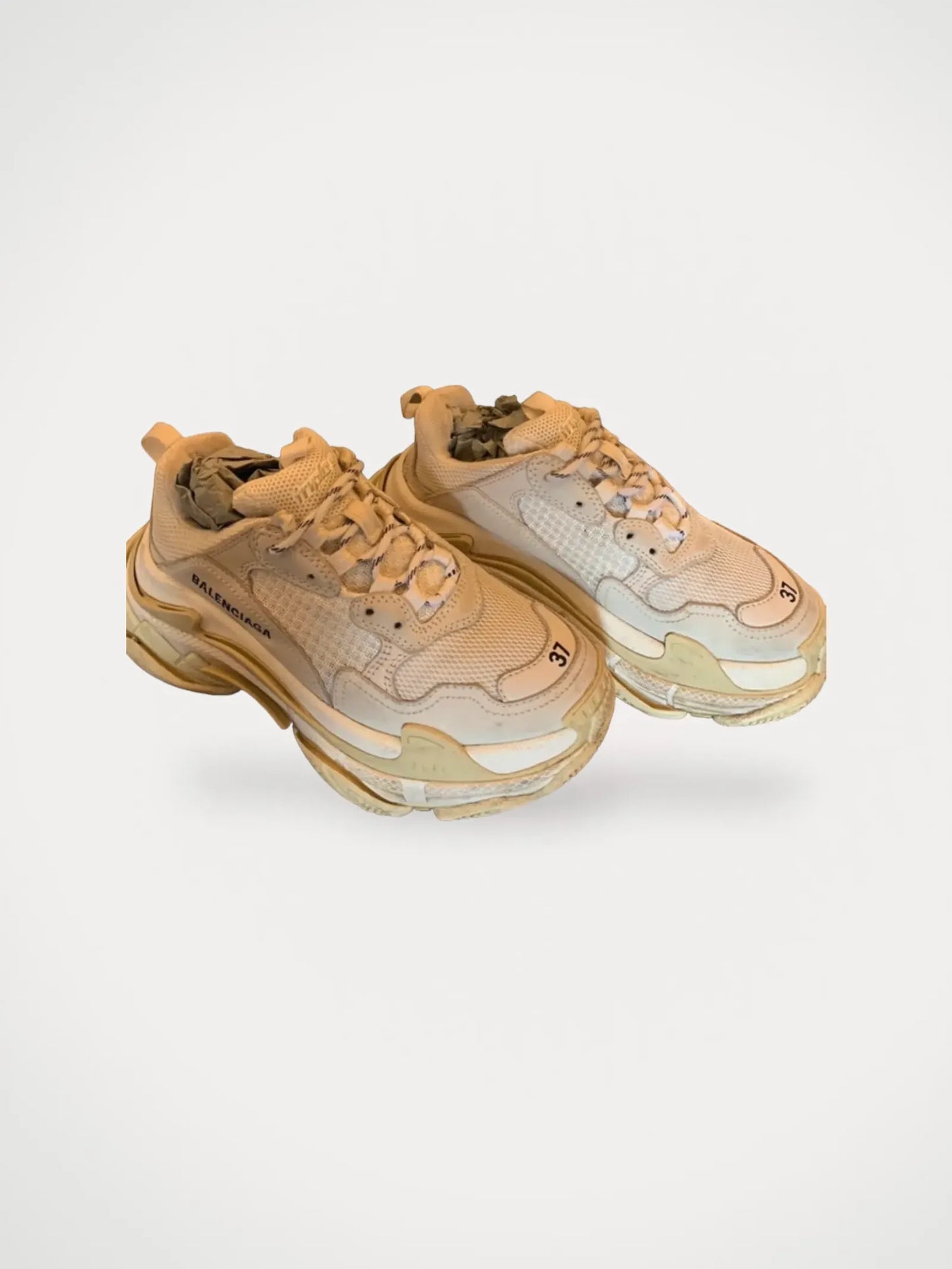 Balenciaga Triple S-sneakers