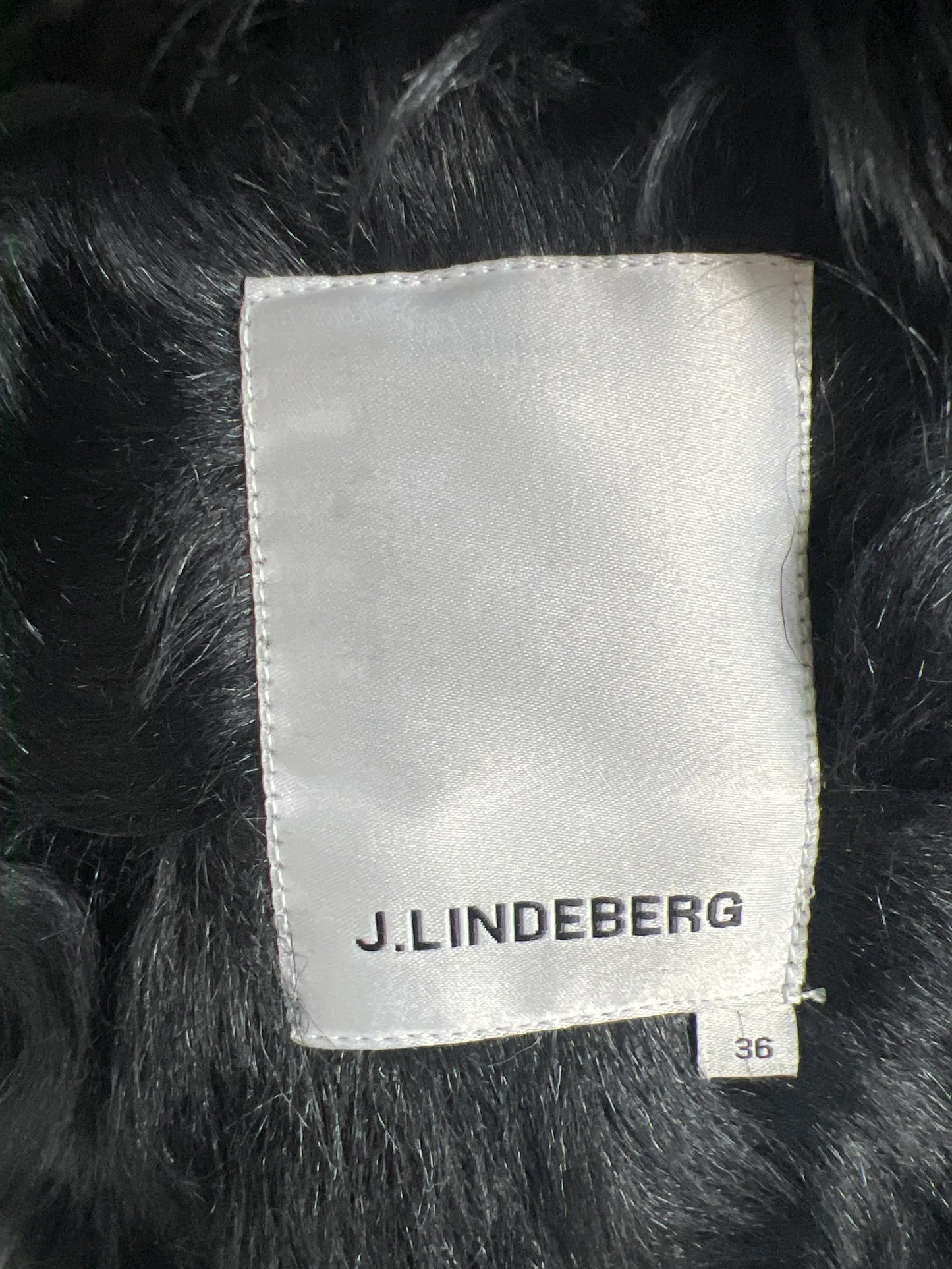 J.Lindeberg-kappa