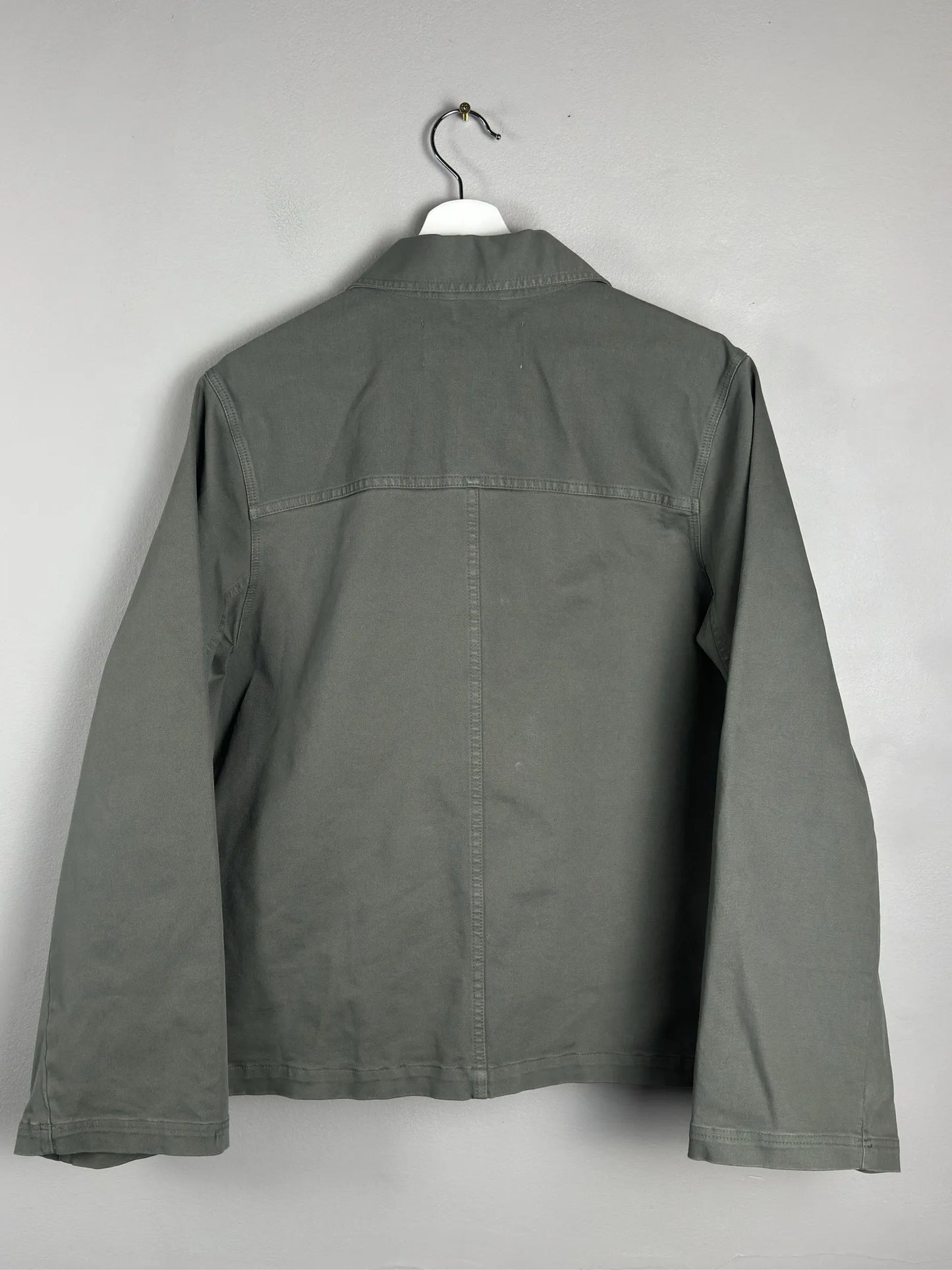 A Day's March Whitney Cotton Twill-jacka