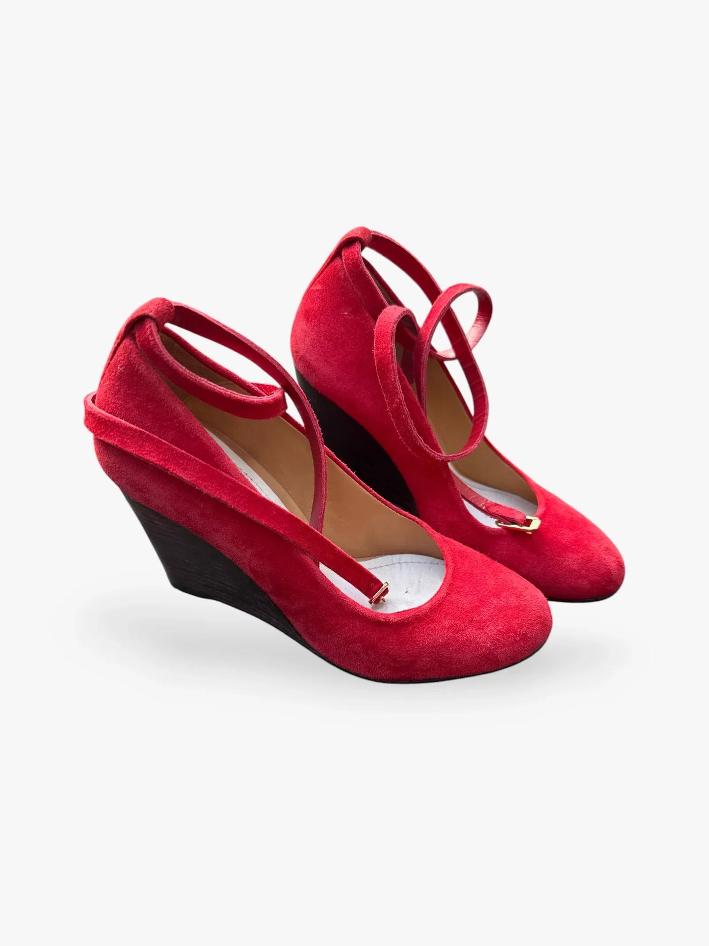 Whyred Heels