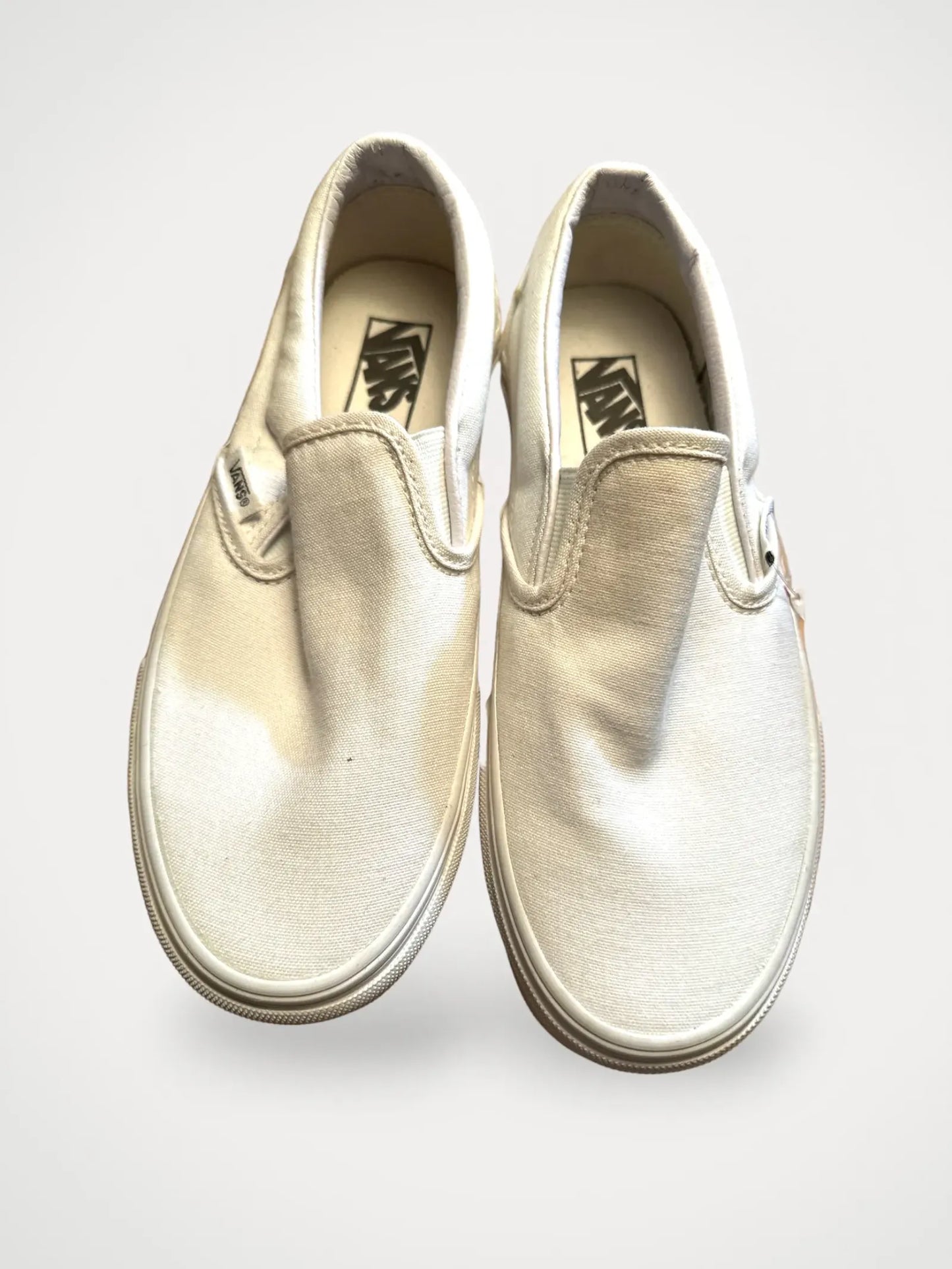 Vans Classic Slip-on-sneakers