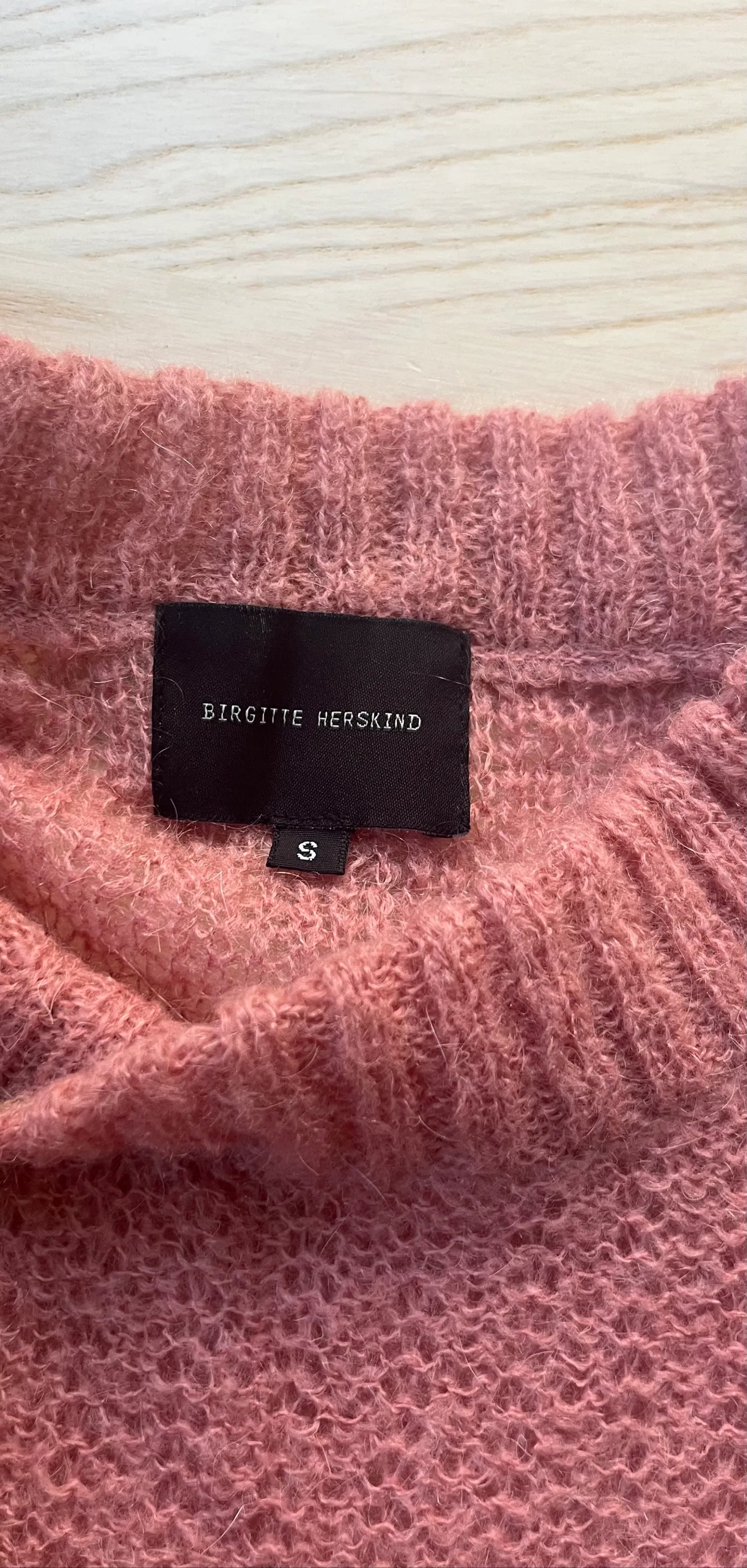 Birgitte Herskind Sweater