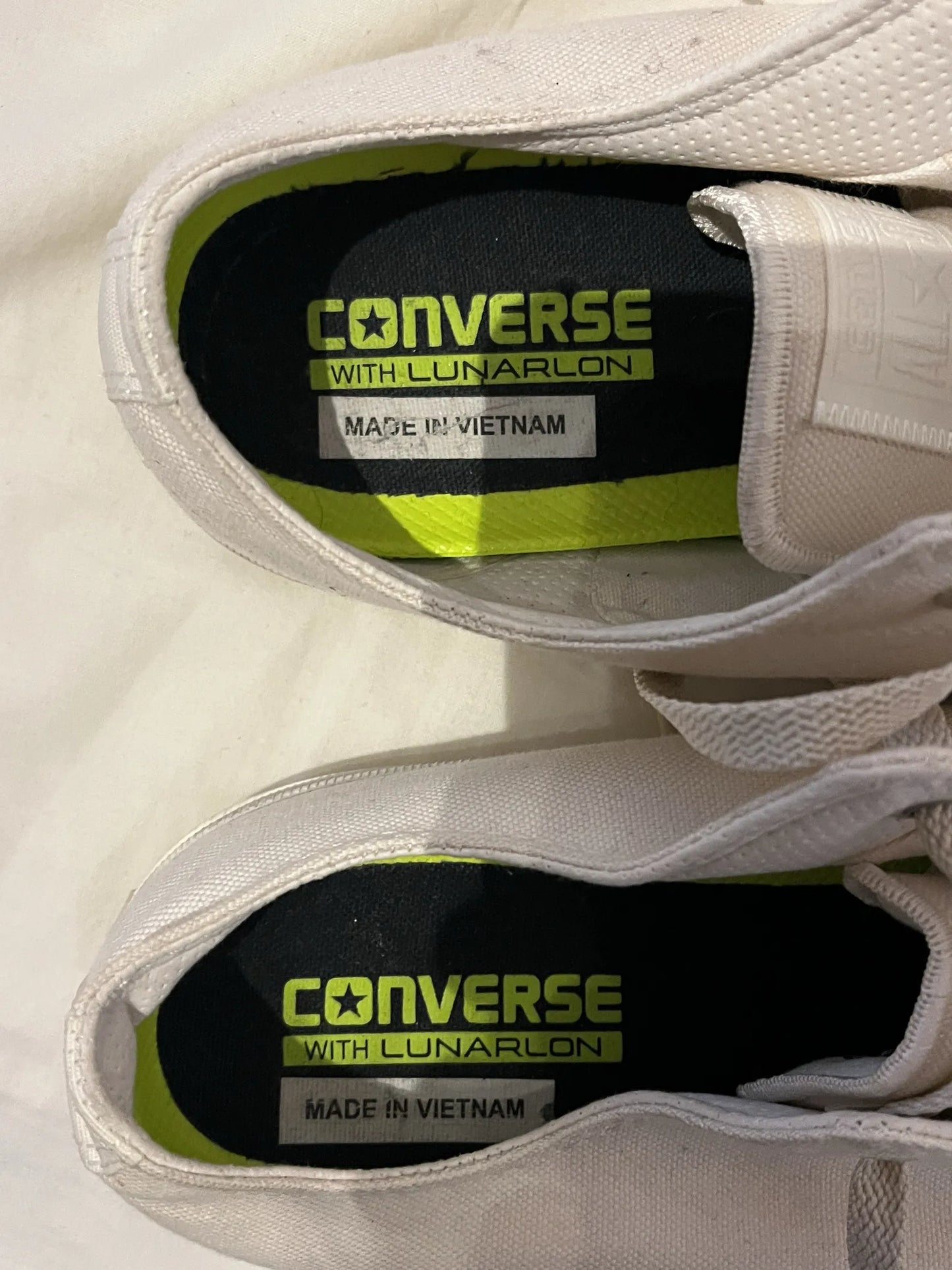 Converse Sneakers