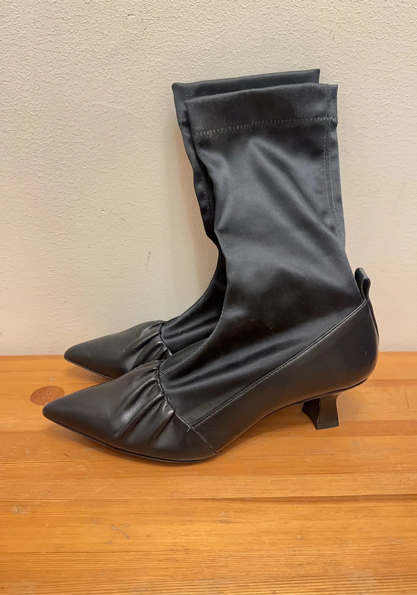 Rodebjer Boots