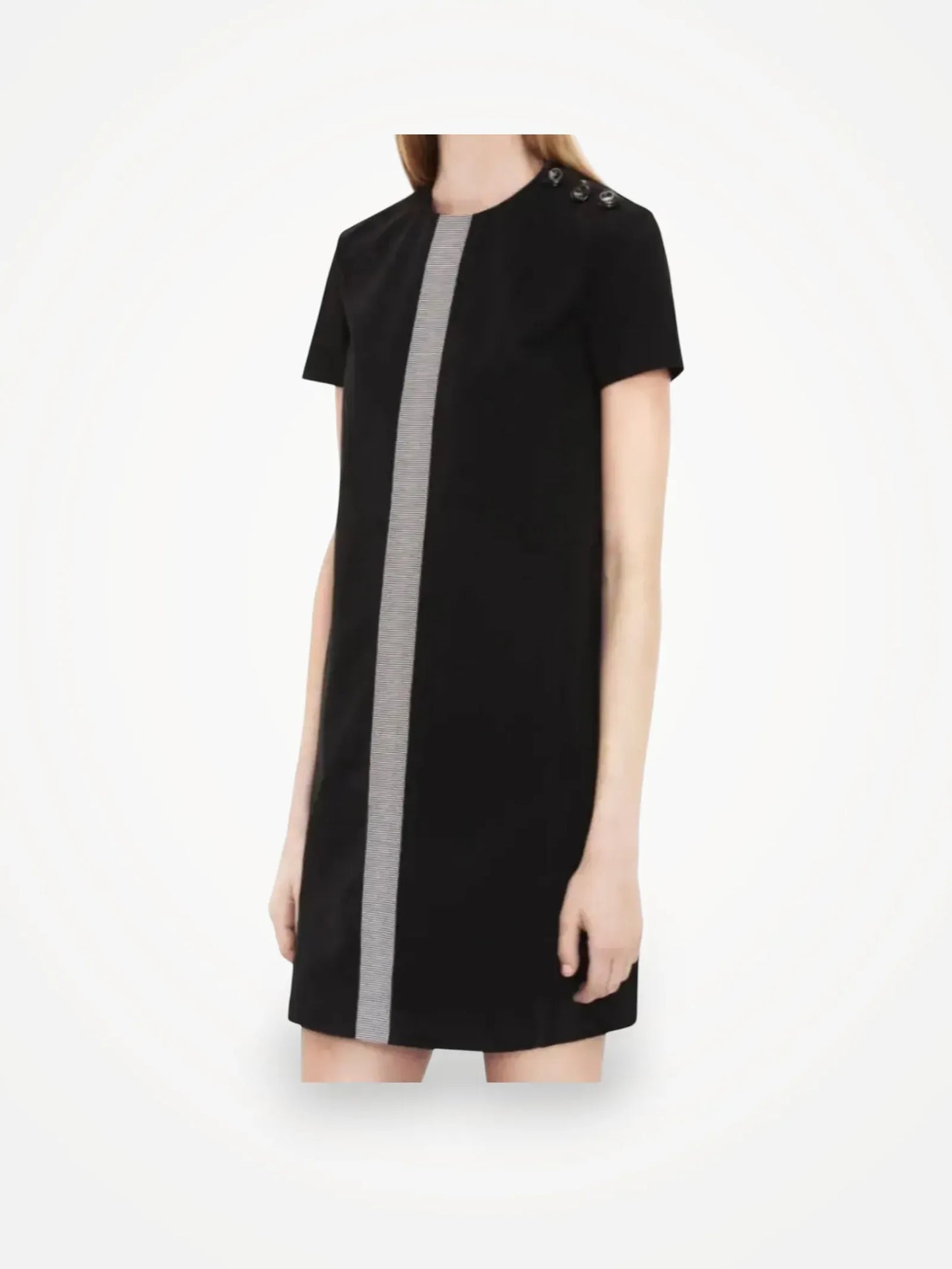 Acne Studios May Sailor Ss14 Dress