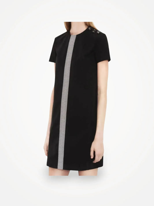 Acne Studios May Sailor Ss14 Dress
