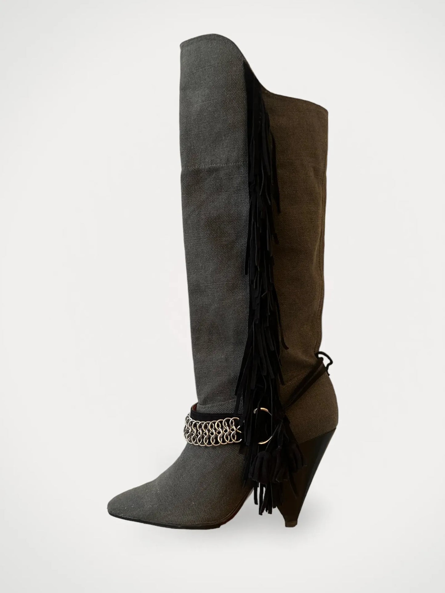 Isabel Marant Stövel-boots