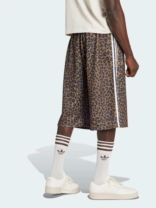Adidas Leo Oversized Shorts
