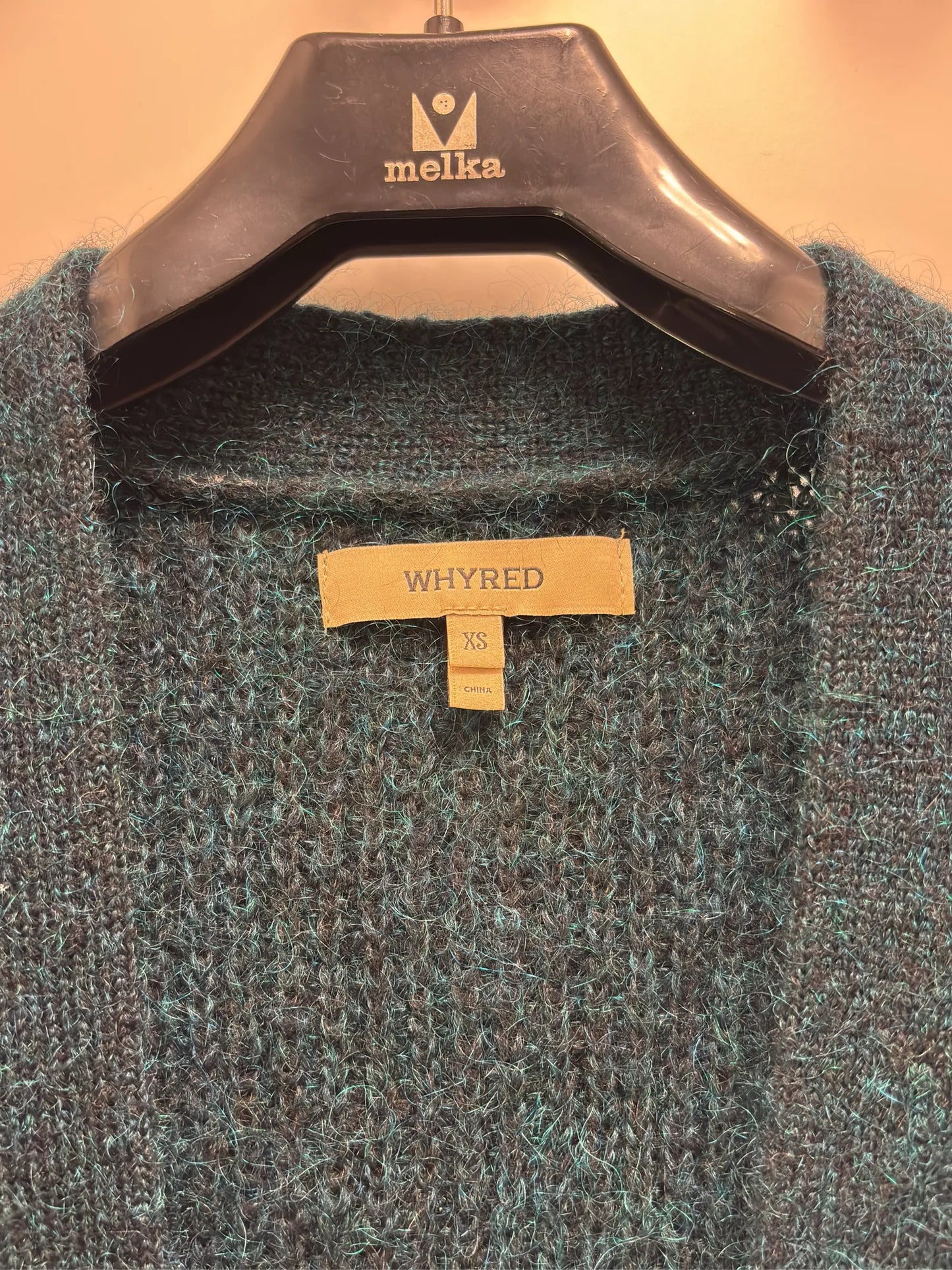 Whyred Whitney Cardigan