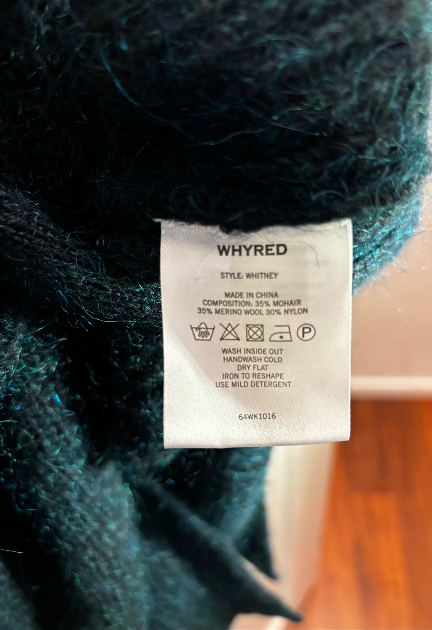 Whyred Whitney Cardigan