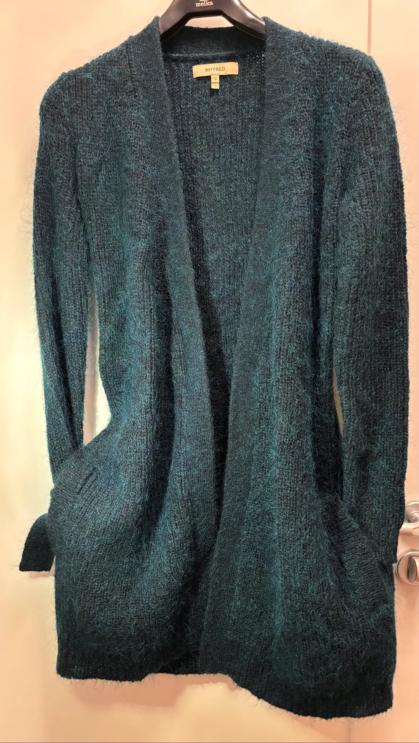 Whyred Whitney Cardigan
